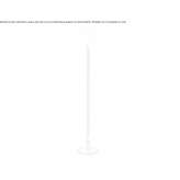 Blown glass floor lamp Manciano