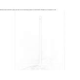 Aluminum LED floor lamp Hadsten