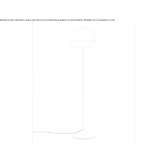 LED floor lamp Letownia
