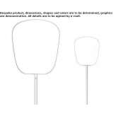 Halogen floor lamp made of glass Custoias