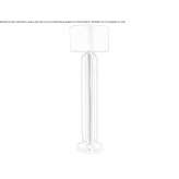 Pyrex® floor lamp Gressan