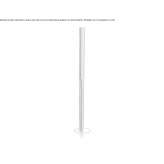 Lampa podłogowa Lentiflex® Colucan