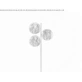 Aluminum LED floor lamp Levent