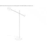 LED floor lamp Shefford
