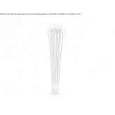 Halogen floor lamp Oniferi