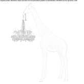 Fiberglass floor lamp Blijham