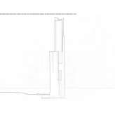 LED floor lamp Maierus