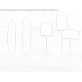 Poleasy® floor lamp Kilkis