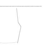 Adjustable LED floor lamp Otaez