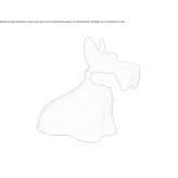 Polietylenowa lampa stołowa/podłogowa Nardo