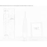 Nebulite® floor lamp Robleda