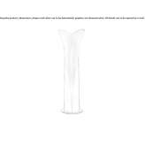 Opalflex® LED floor lamp Migennes