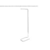 Metal LED floor lamp Selci