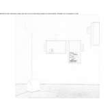 Fluorescent floor lamp Uracoa