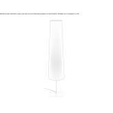 Floor lamp Verseni