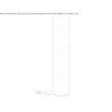 Lampa podłogowa LED Opalflex® Dawlish