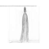 Halogen metal floor lamp Nuenen