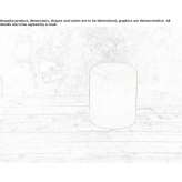 Nebulite® floor lamp Caapora