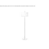 Floor lamp Eaton