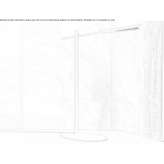 Adjustable LED table lamp Ovid