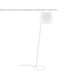 Floor lamp Avize