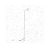 Brass floor lamp Kenova