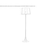 Floor lamp Sonzay