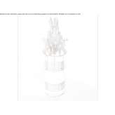 Ceramic floor lamp Marcon