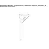 Lampa podłogowa LED Sissach