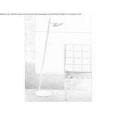 LED floor lamp Jonava