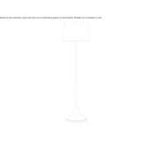 Lampa podłogowa Sonzay