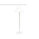 Lampa podłogowa ze ściemniaczem Orito