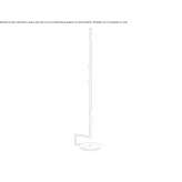 Floor lamp Oostham