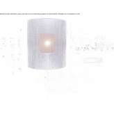 Floor lamp Hartola
