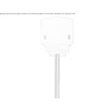Floor lamp Lubrza