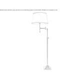 Lampa podłogowa Olivia