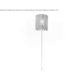 Floor lamp Luzzana