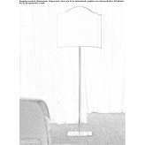 Floor lamp Rachieri