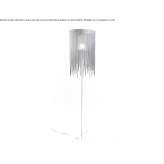 Floor lamp Chalam