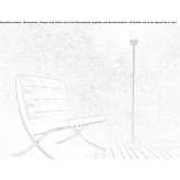 Lampa podłogowa LED Ames