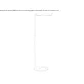LED floor lamp Yuvacik