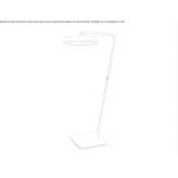 LED floor lamp Litago