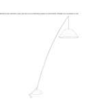 Arc lamp Cologne