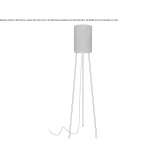 Lampa podłogowa Kilmore