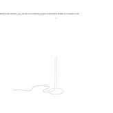 Aluminum LED floor lamp Ronne