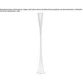 Iron floor lamp Teutila
