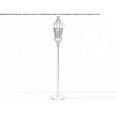 Murano glass floor lamp Wells