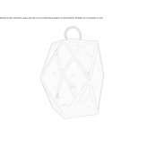 Bezprzewodowa metalowa lampa podłogowa LED Waanrode