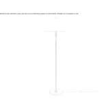 Floor lamp Dellfeld