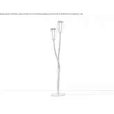 Murano glass floor lamp Lipetsk
